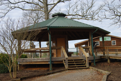 Tennessee Watchable Wildlife | Hiwassee Refuge